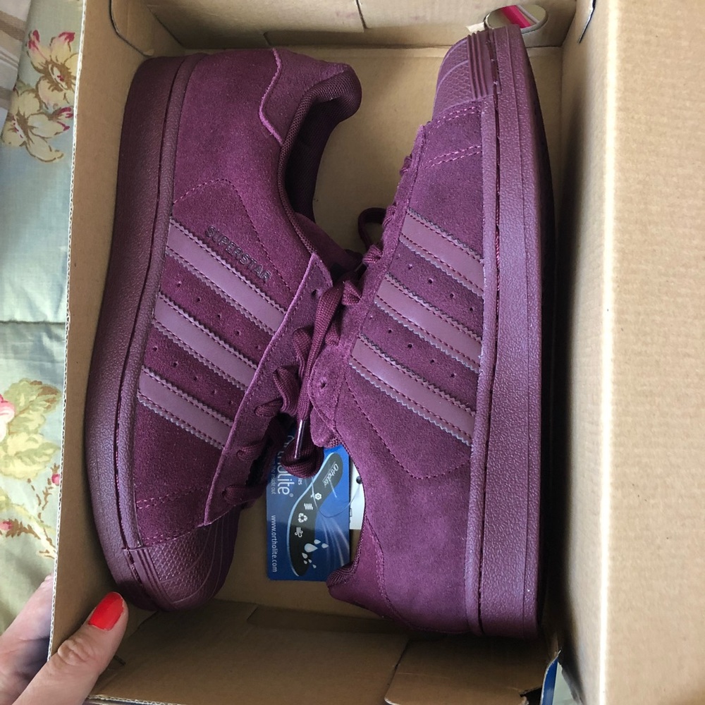 🌟 ADIDAS Superstar 🌟